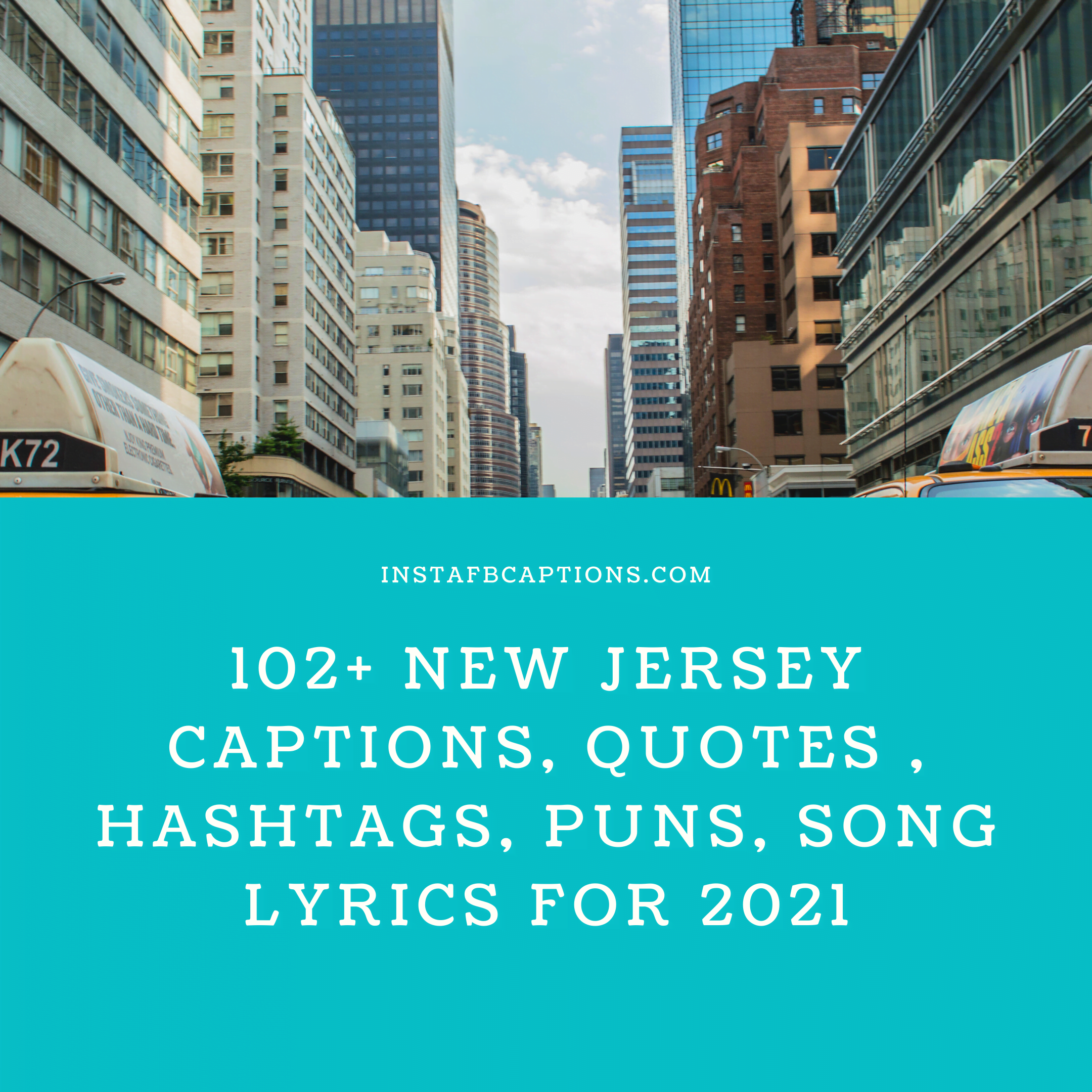 102+ New Jersey Captions Quotes Puns Hashtags Song Lyrics For 2021  - 102 New Jersey Captions Quotes Puns Hashtags Song Lyrics for 2021 - 99+ New Jersey Instagram Captions, Quotes and Hashtags in 2023