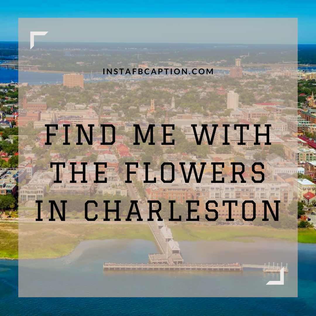 Hashtags Charleston For Instagram  - Hashtags Charleston for Instagram - Charleston Instagram Captions, Quotes, &#038; Hashtags for 2023