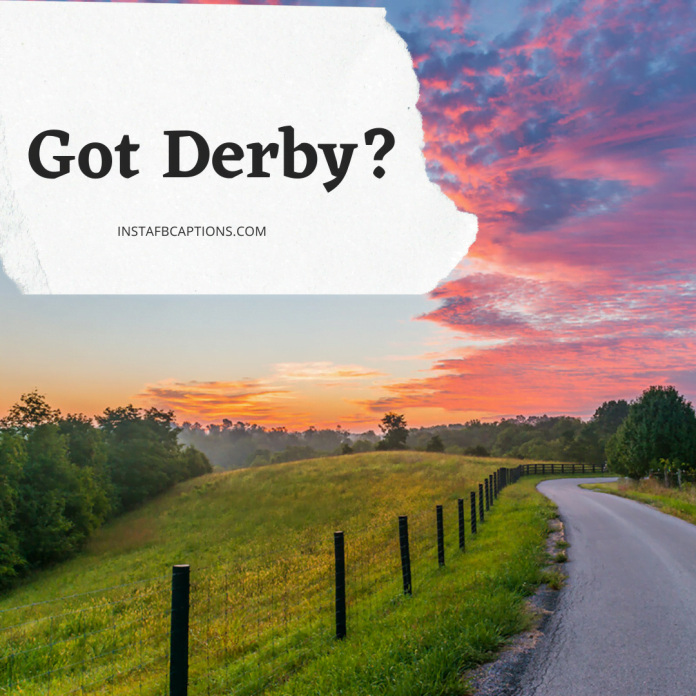 85 Kentucky Instagram Captions, Quotes, Hashtags in 2024