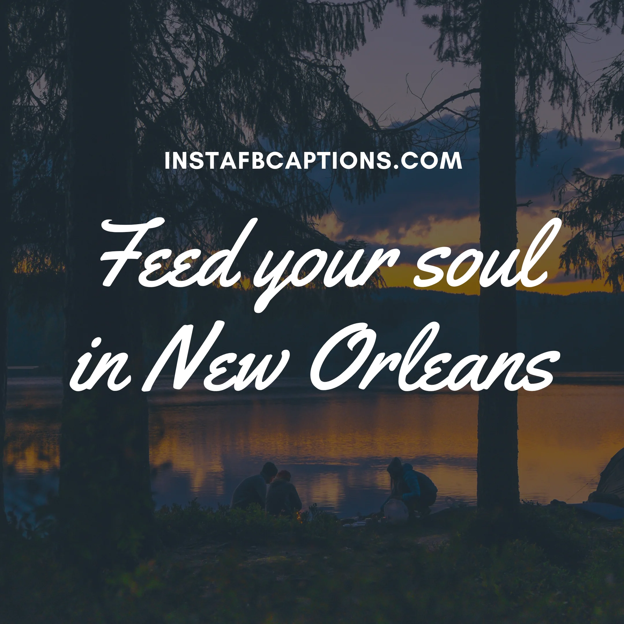 New Orleans Puns Short And Fu  - New Orleans Puns Short and Fun - Funny New Orleans Captions Quotes for Instagram Posts in 2023