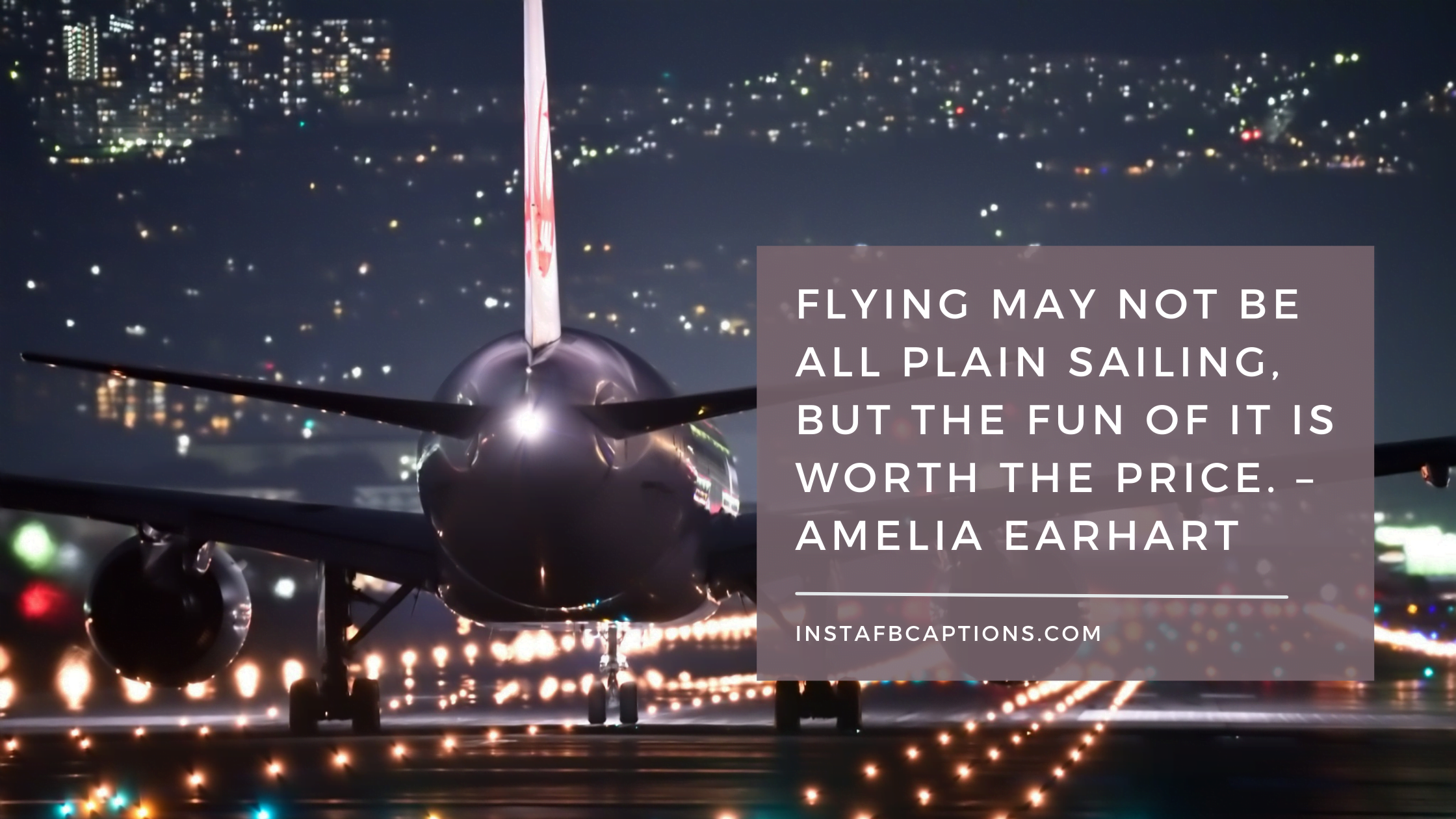 Airplane Quotes  - Airplane Quotes  - Airplane Instagram Captions for Travelling in 2022