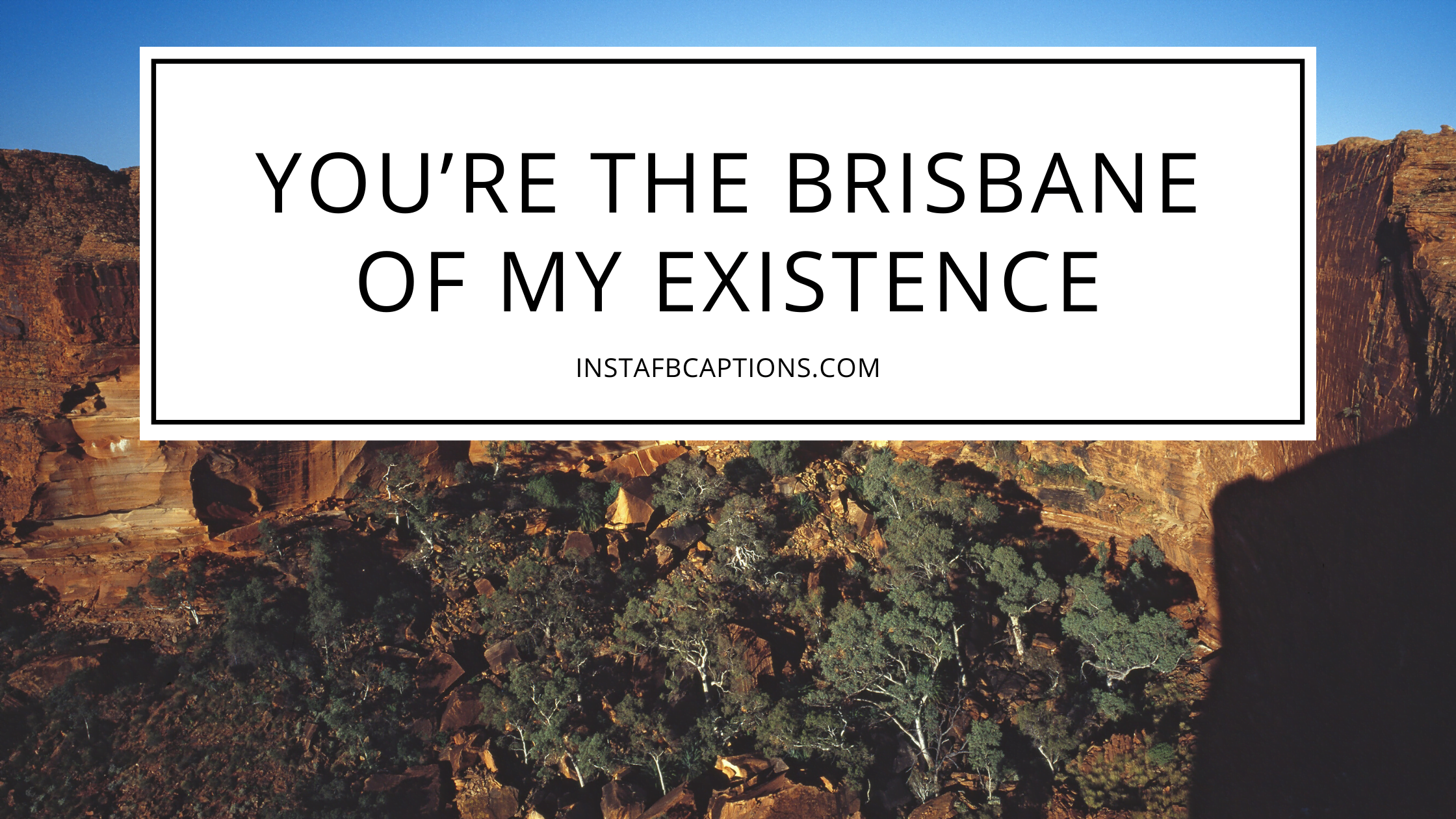 Amazing Australia Puns  - Amazing Australia Puns  - Unleashing the Australian Mystique: 50 Instagram Captions for 2023