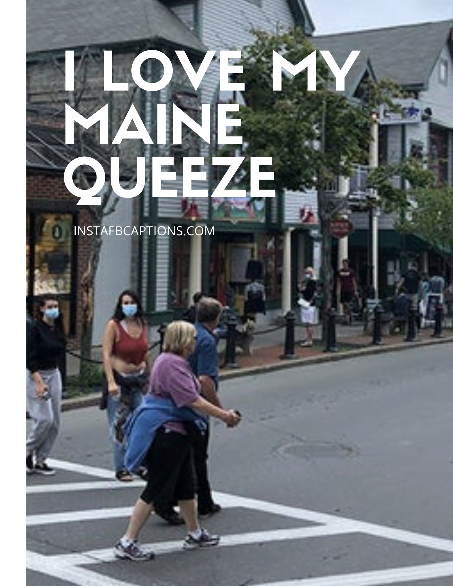 Picture Captions Maine  - Picture Captions Maine - 76+ Maine Instagram Captions and Quotes in 2023
