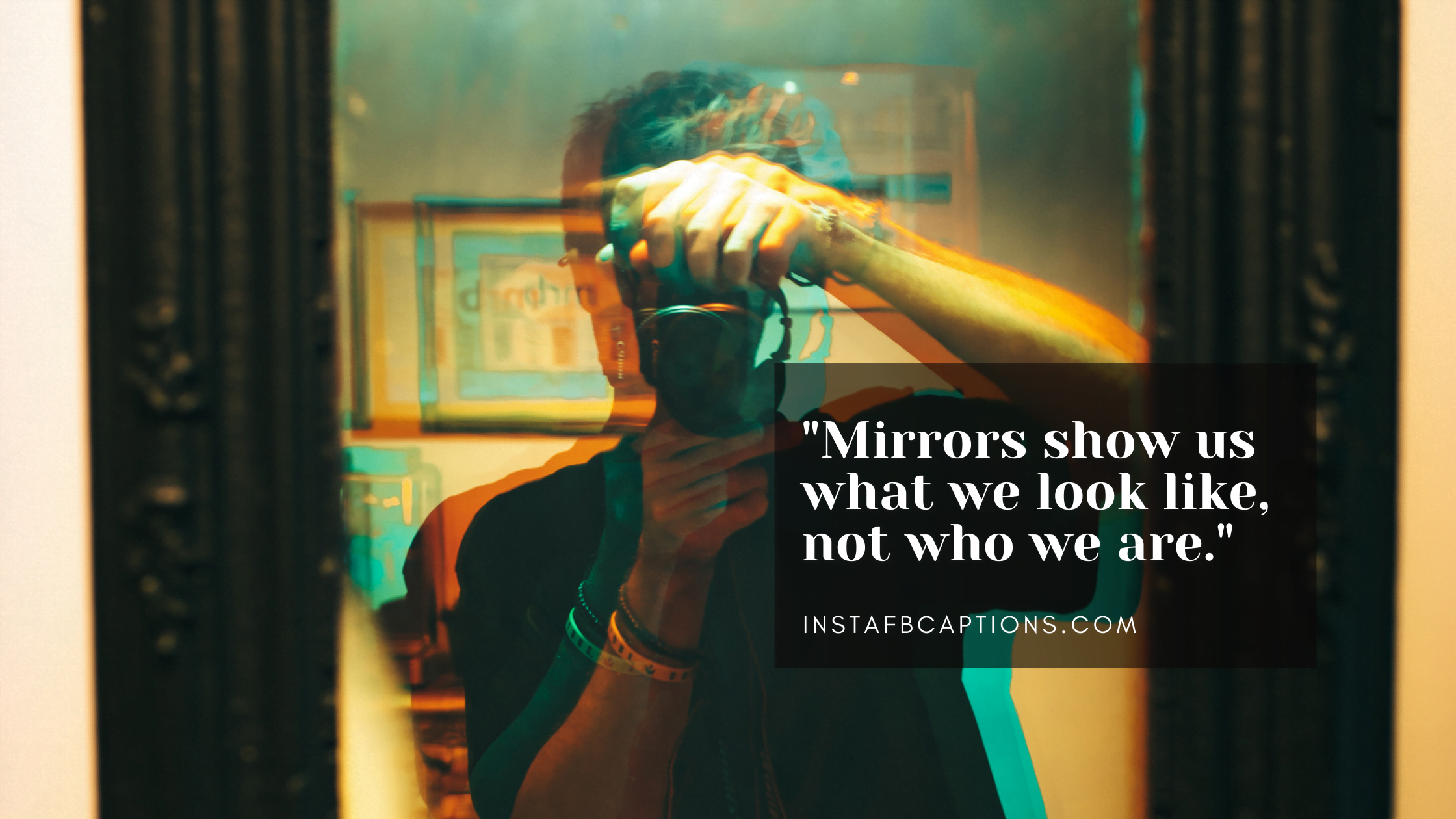 Pinterest Mirror Selfies Captions  - Pinterest Mirror Selfies Captions  - 89 Mirror Selfie Instagram Captions in 2023