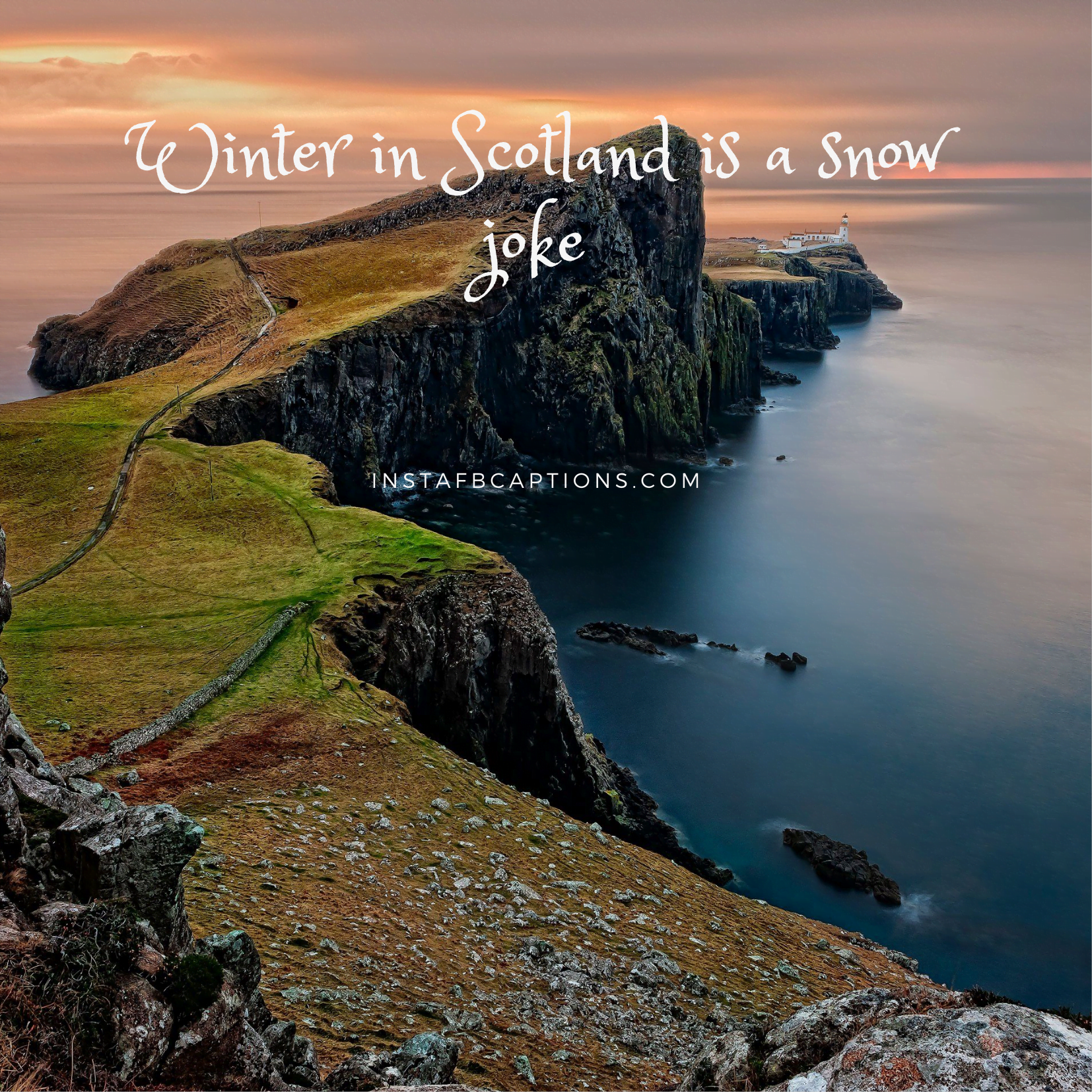 Scotland Captions In English  - Scotland Captions in English - ScotLand Instagram Captions for 2023 Pictures