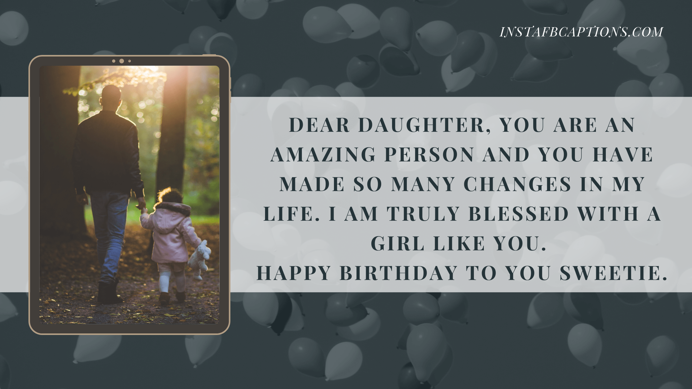7th Birthday Wishes For Daughter  - 7th Birthday Wishes for Daughter - 7th Birthday Instagram Captions in 2023