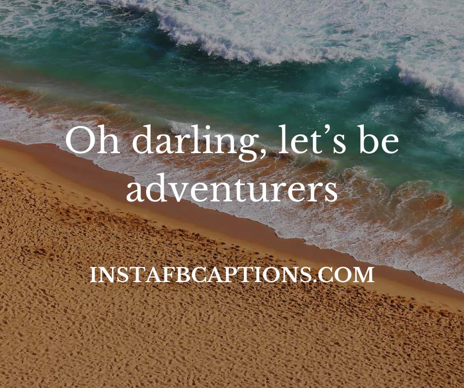 Amazing Captions For Beach Vacations  - Amazing Captions for Beach Vacations - Vacation Captions for Instagram Pictures in 2023