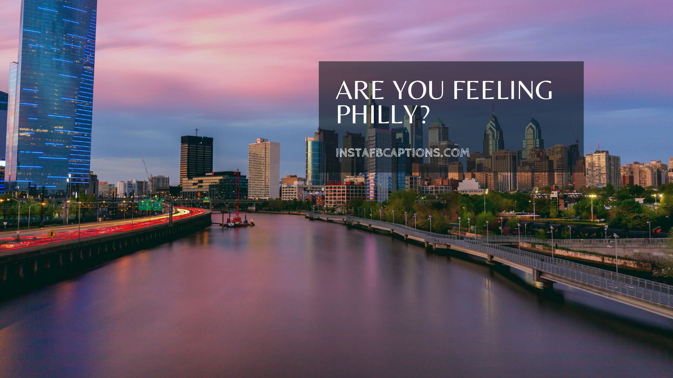 Amazing Philadelphia Puns  - Amazing Philadelphia Puns  - [New] Philadelphia Captions for Instagram Pictures in 2023
