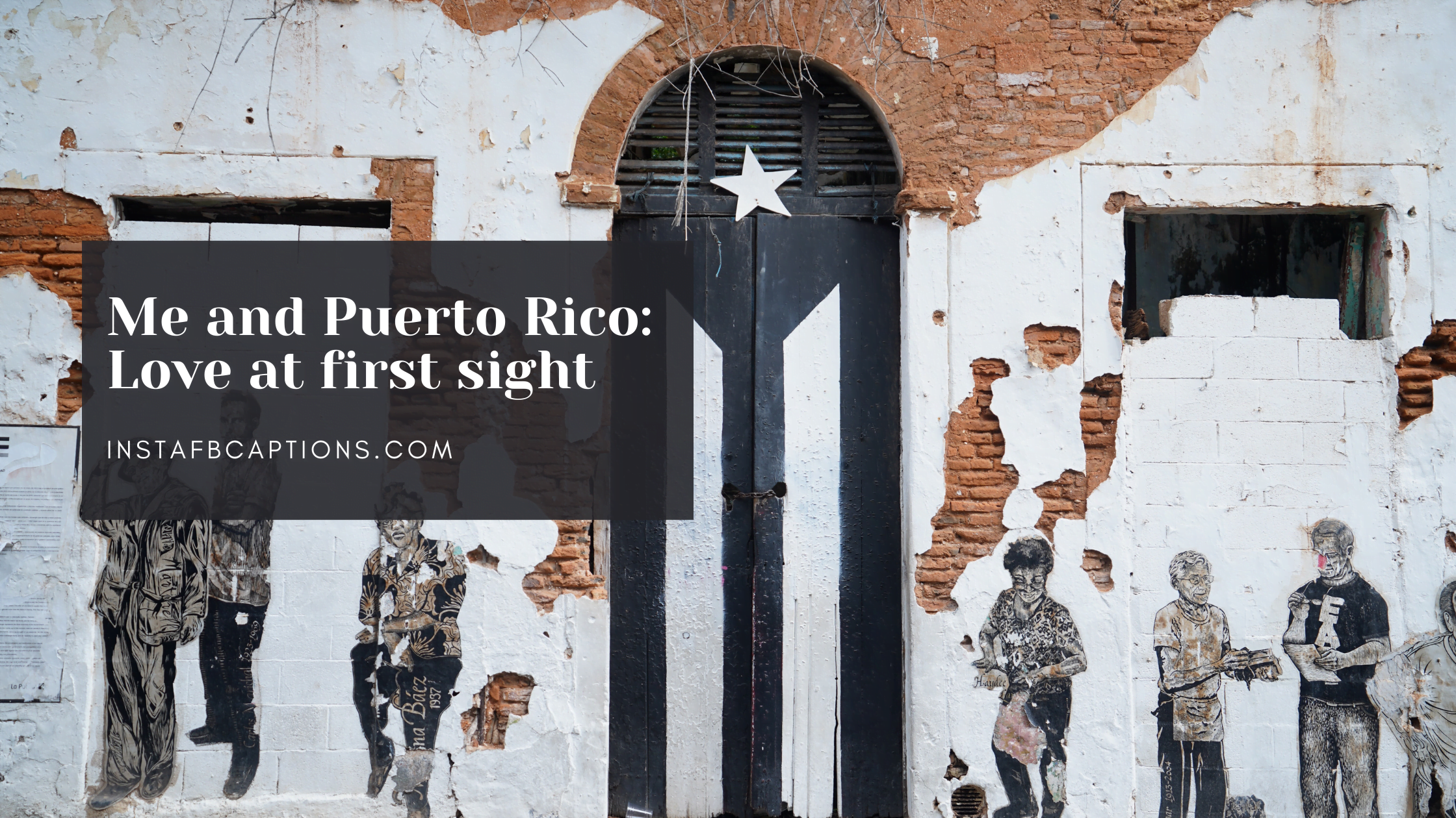 Cute Puerto Rico Captions  - Cute Puerto Rico Captions  - 102 Puerto Rico Instagram Captions in 2022