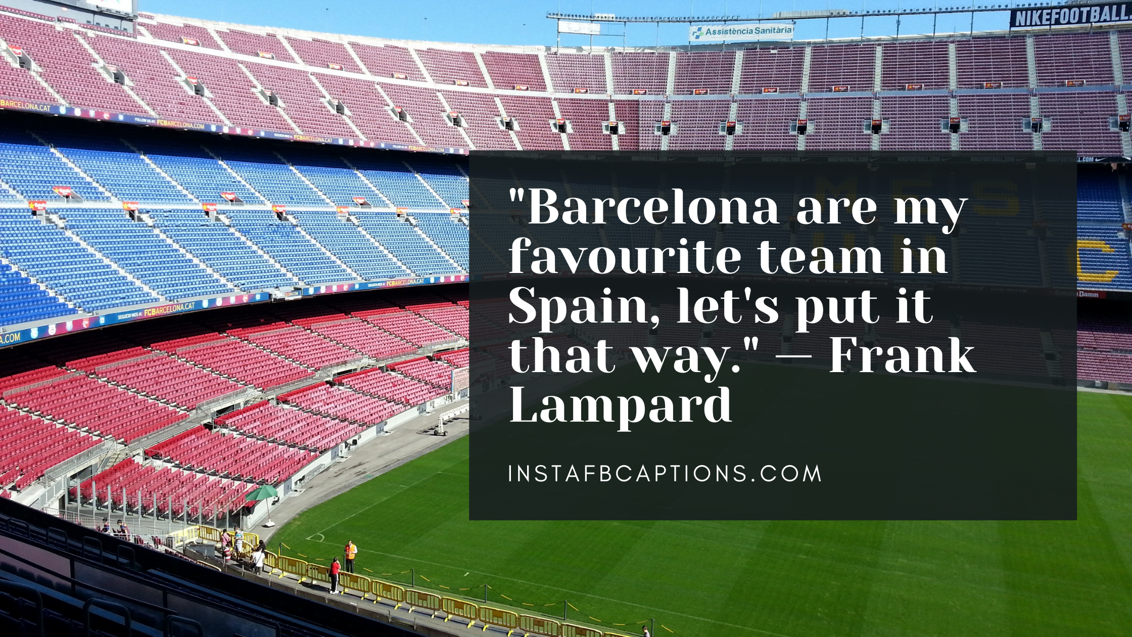 Fc Barcelona Quotes  - FC Barcelona Quotes - 93 FC Barcelona Instagram Captions in 2022