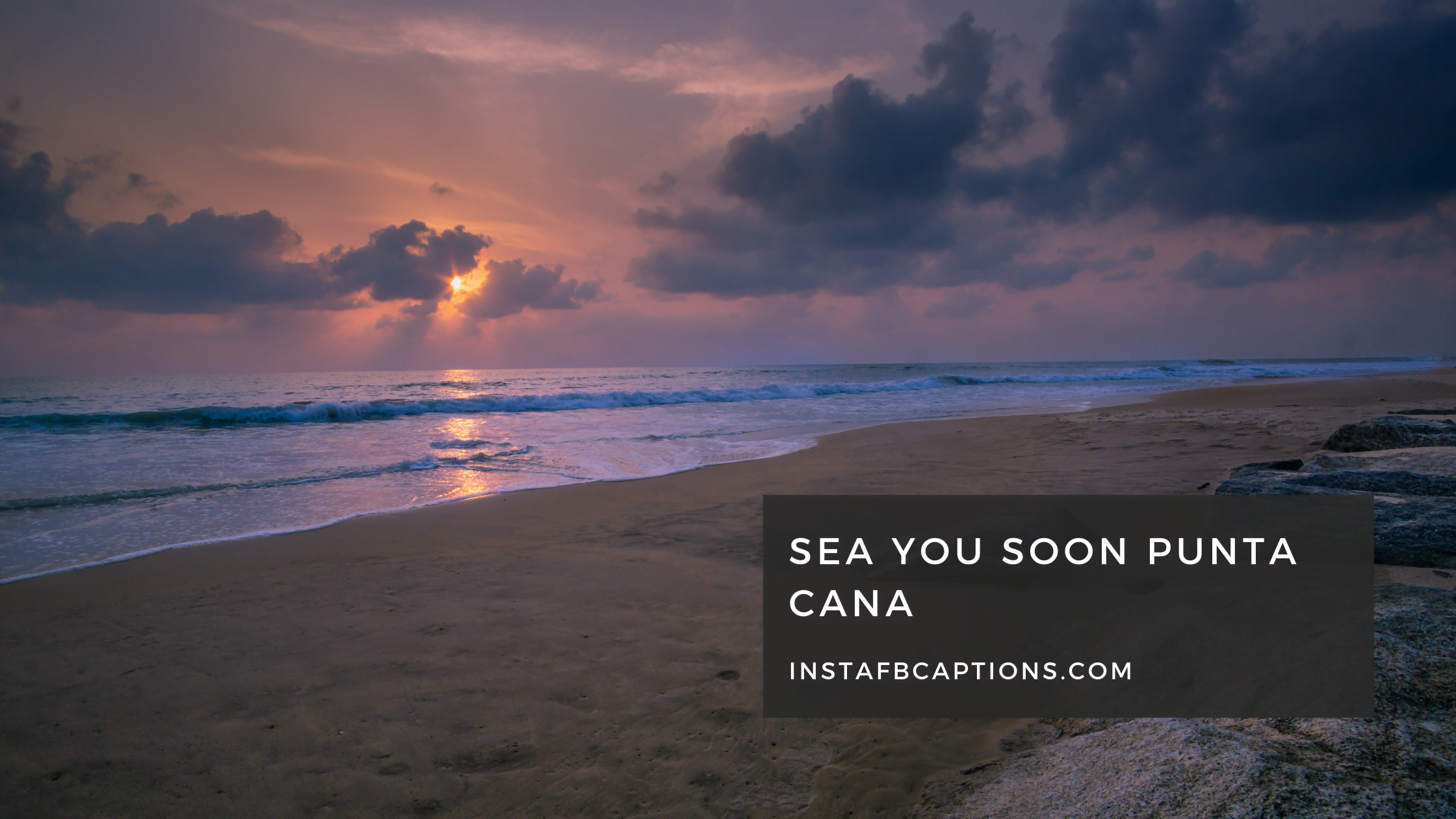 Funny Punta Cana Captions  - Funny Punta Cana Captions  - Punta Cana Captions for Posting on Instagram in 2023