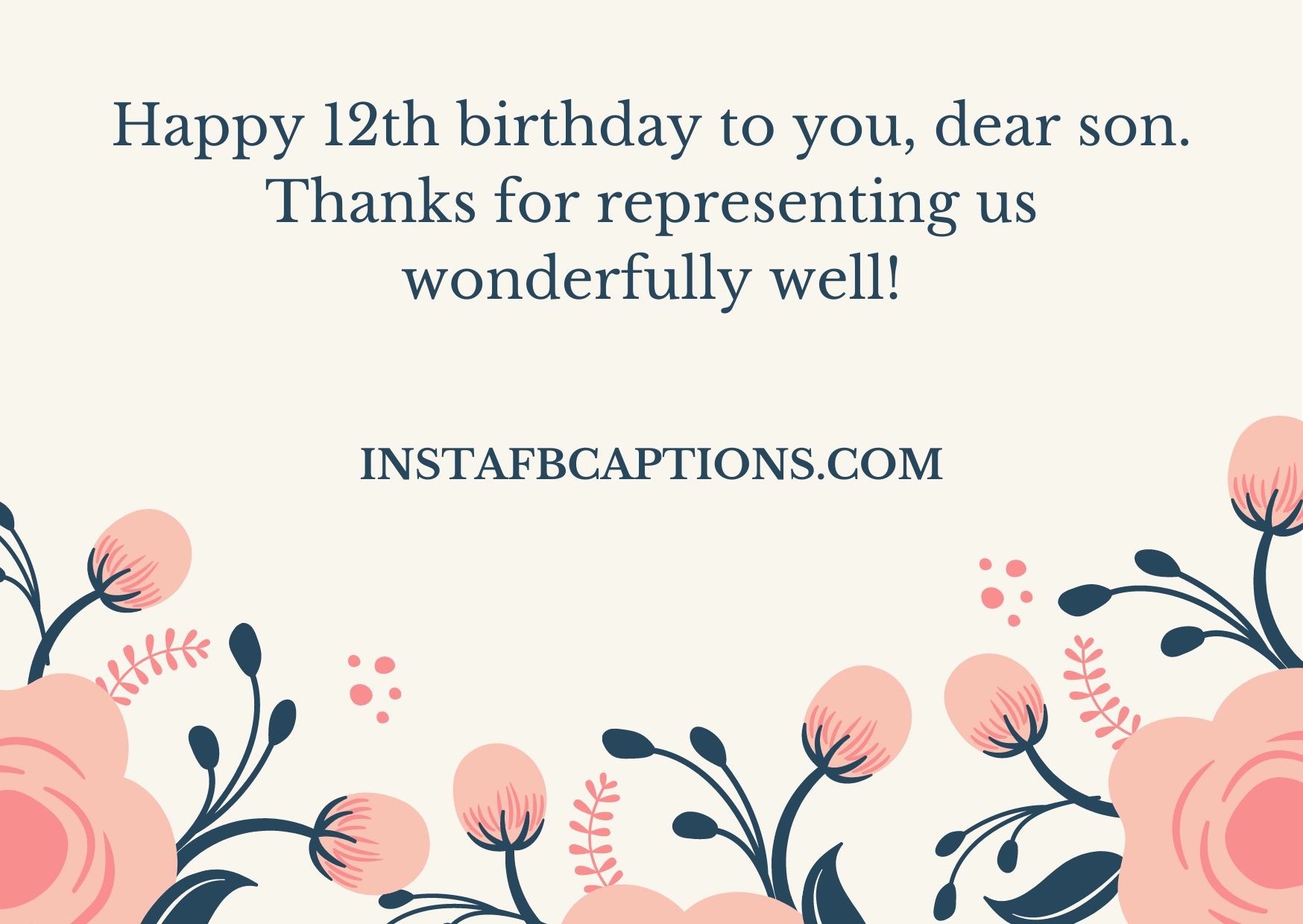 Joyful 12th Birthday Captions For Boys  - Joyful 12th Birthday Captions for Boys - 12th Birthday Captions for Instagram in 2022