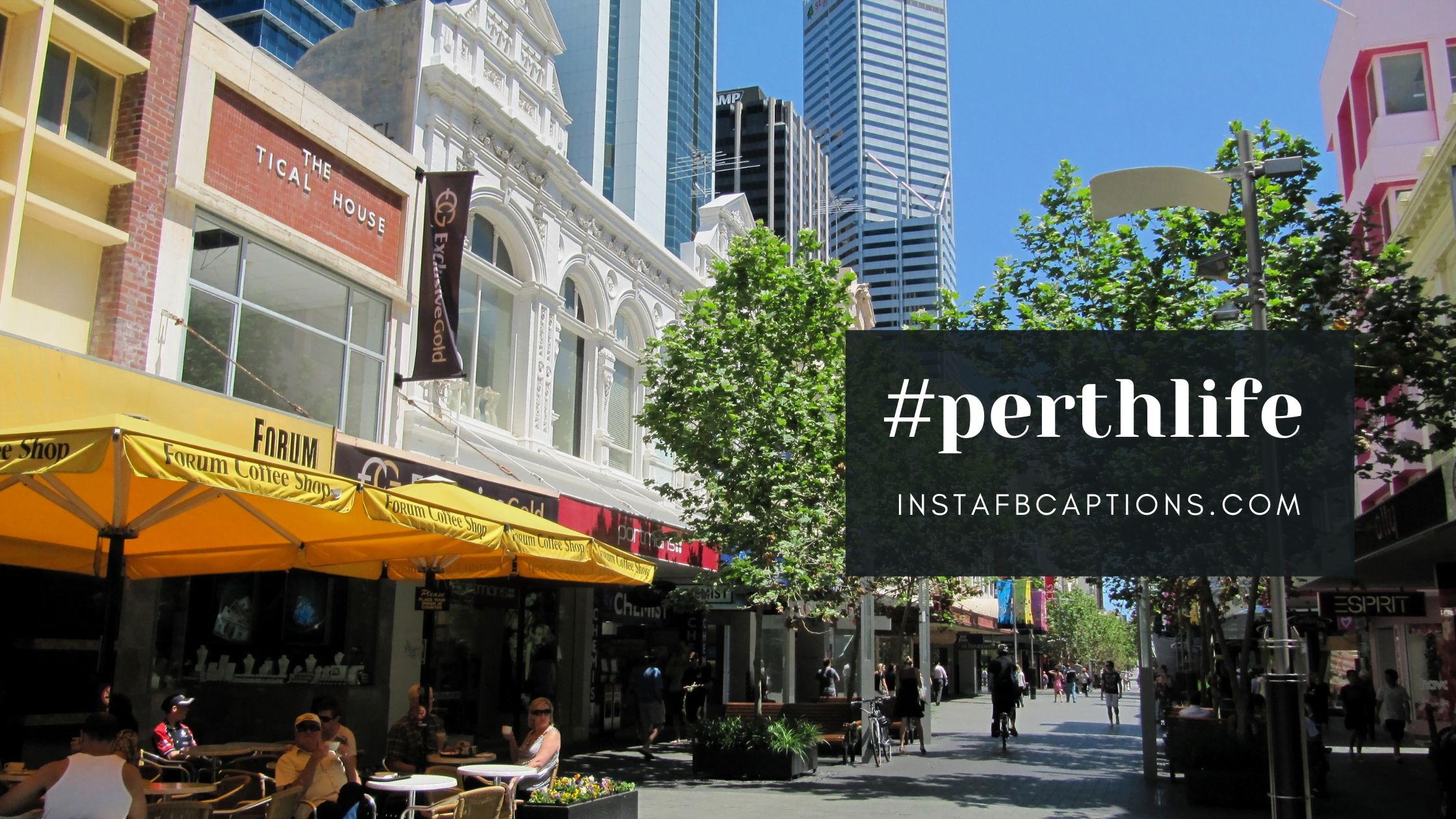 Perth Hashtags  - Perth Hashtags  - 98 Perth Instagram Captions &#038; Quotes in 2023