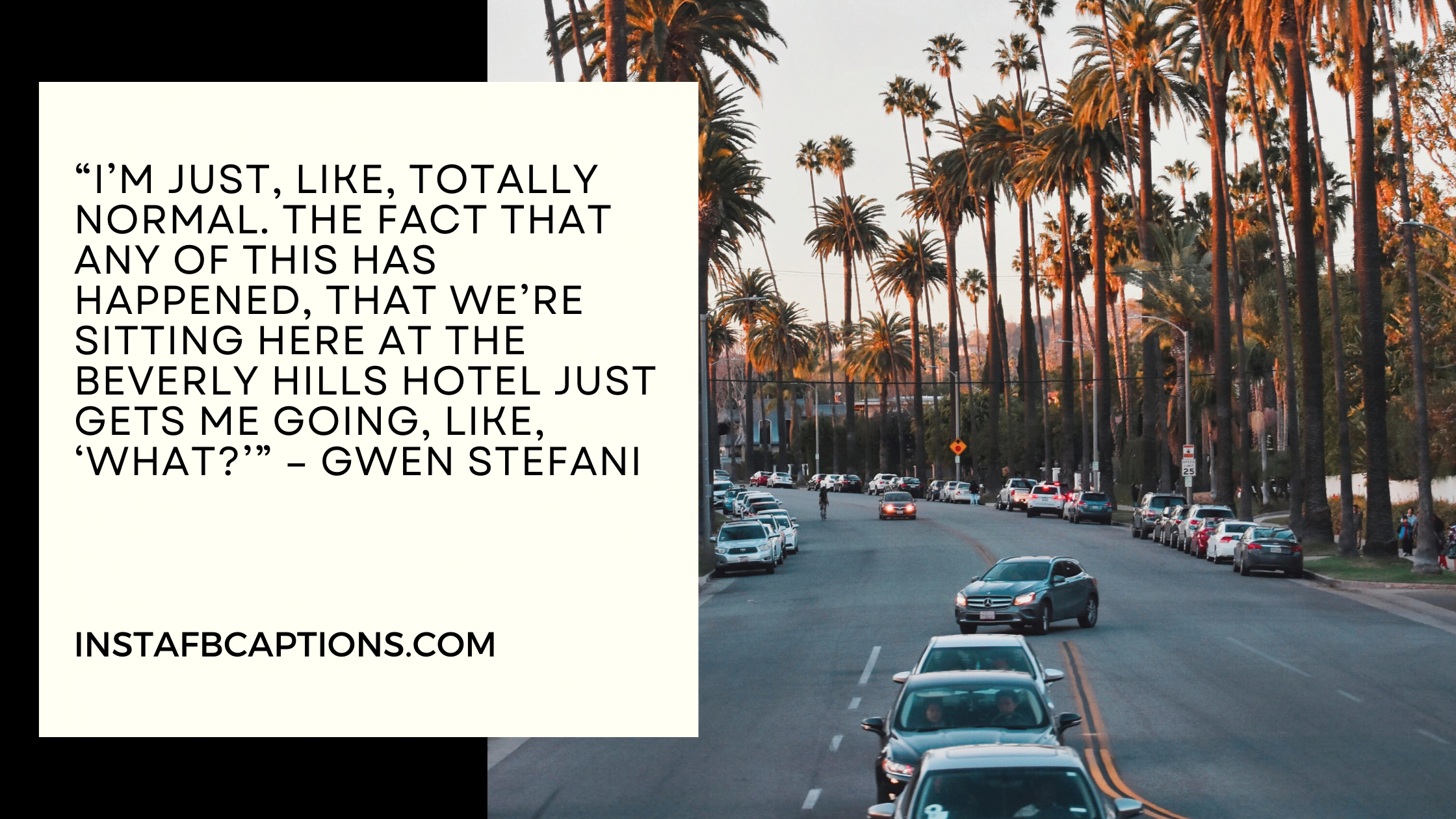 Quotes Related To Beverly Hills  - Quotes Related to Beverly Hills - Beverly Hills Instagram Captions in 2022
