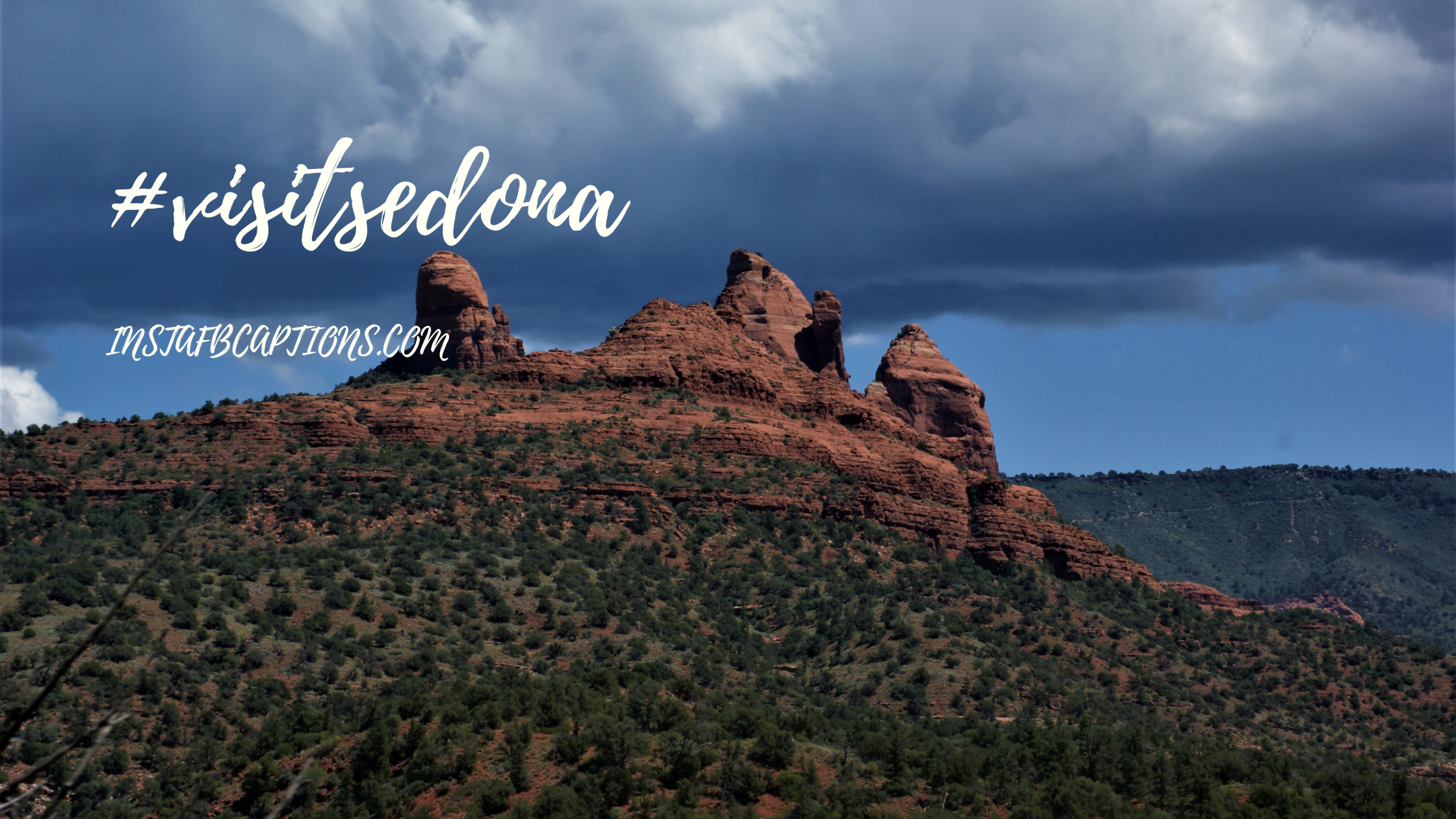 Sedona Hashtags  - Sedona Hashtags  - 128 Sedona Instagram Captions for Vacation in 2022
