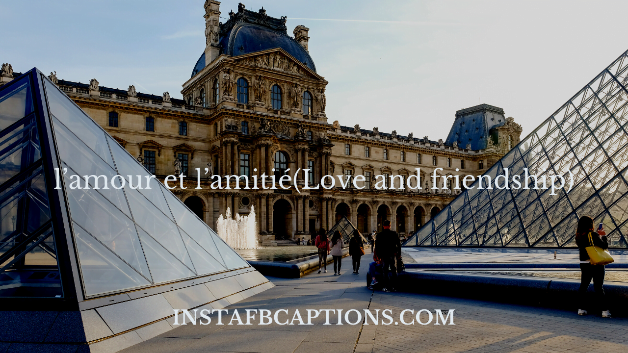 Unique French Captions For Instagram Bio  - Unique French Captions for Instagram Bio - FRENCH Instagram Captions with Meaning in 2022