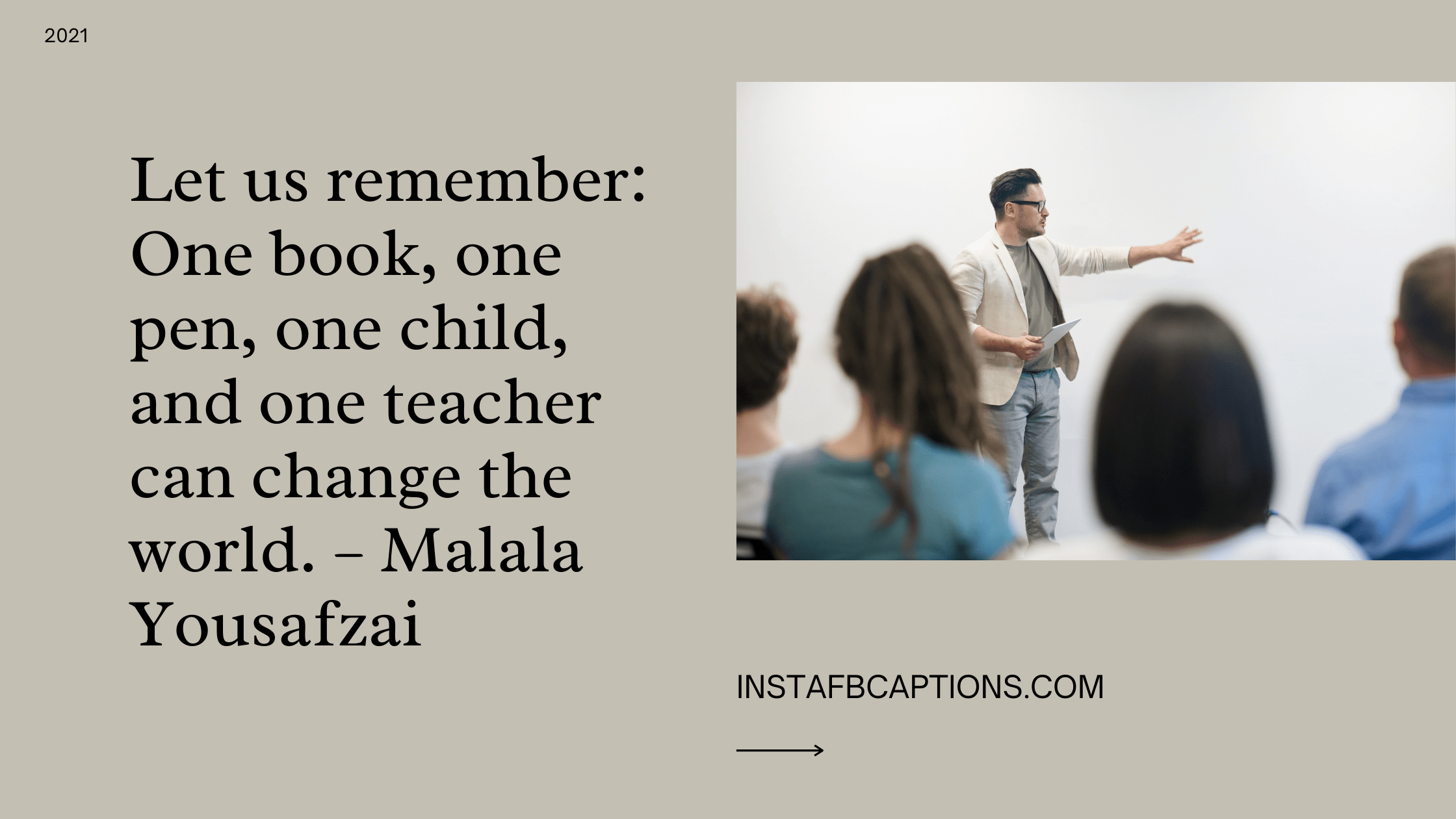 2021 Teacher’s Day Quotes  - 2021 Teacher   s Day Quotes  - 98 Teacher’s Day Captions for Instagram 2023