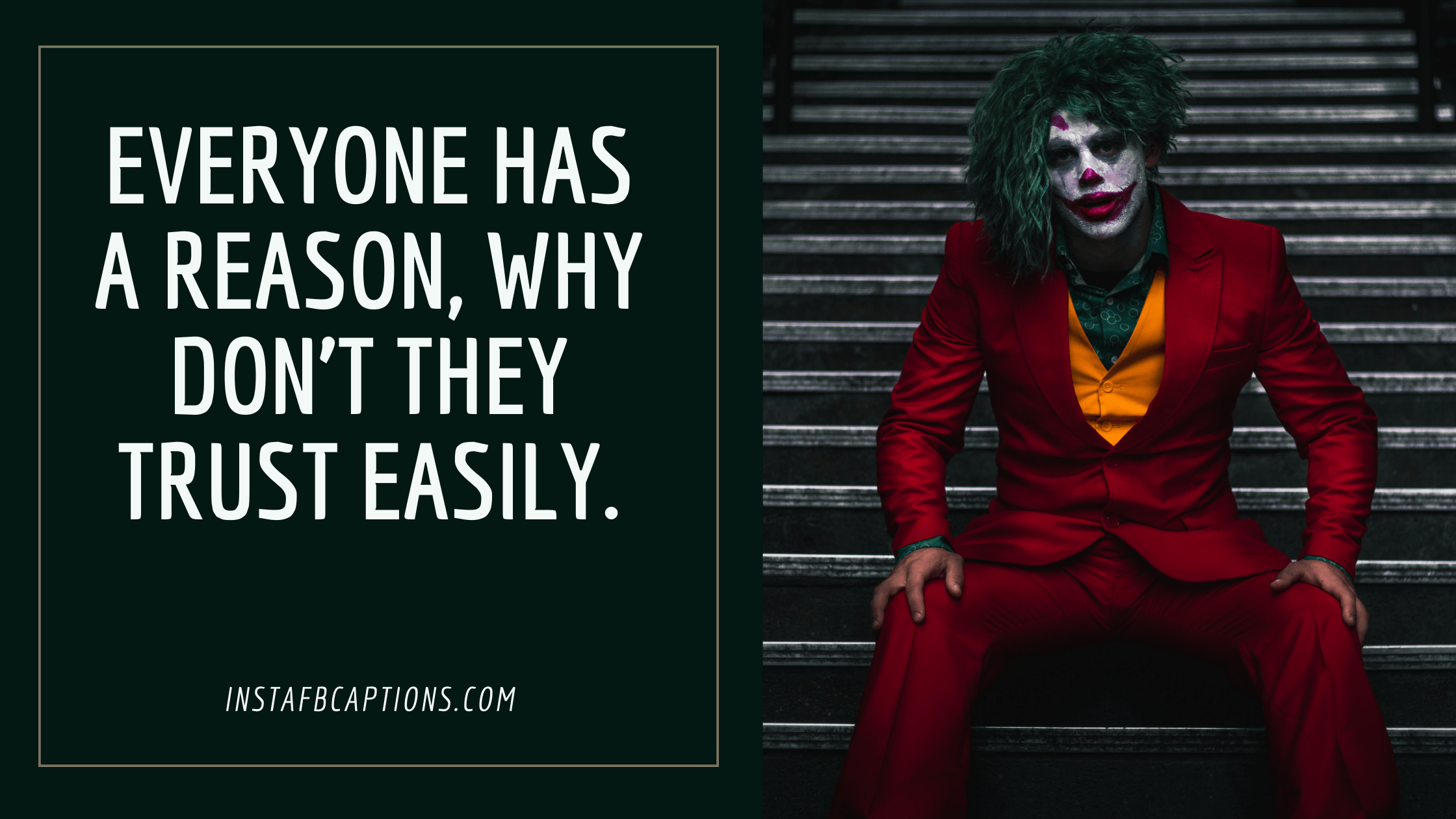 Attitude Joker Quotes  - Attitude Joker Quotes  - [New] JOKER Captions and Quotes for Instagram in 2023