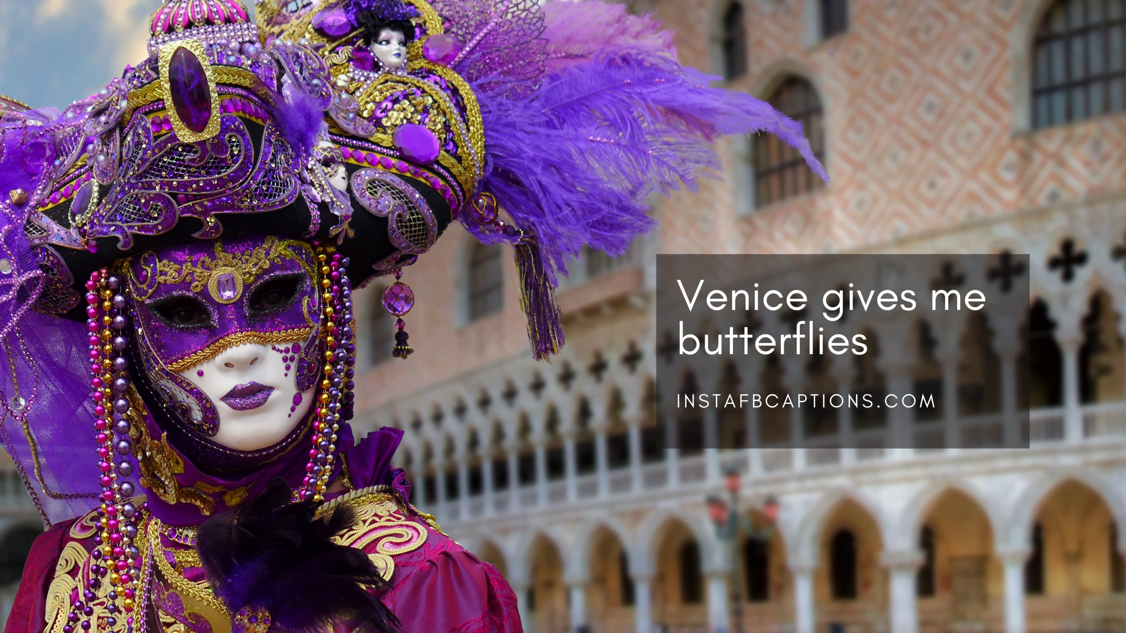 Best Venice Instagram Captions  - Best Venice Instagram Captions  - 85 Venice Instagram Captions for Beach Pics 2022