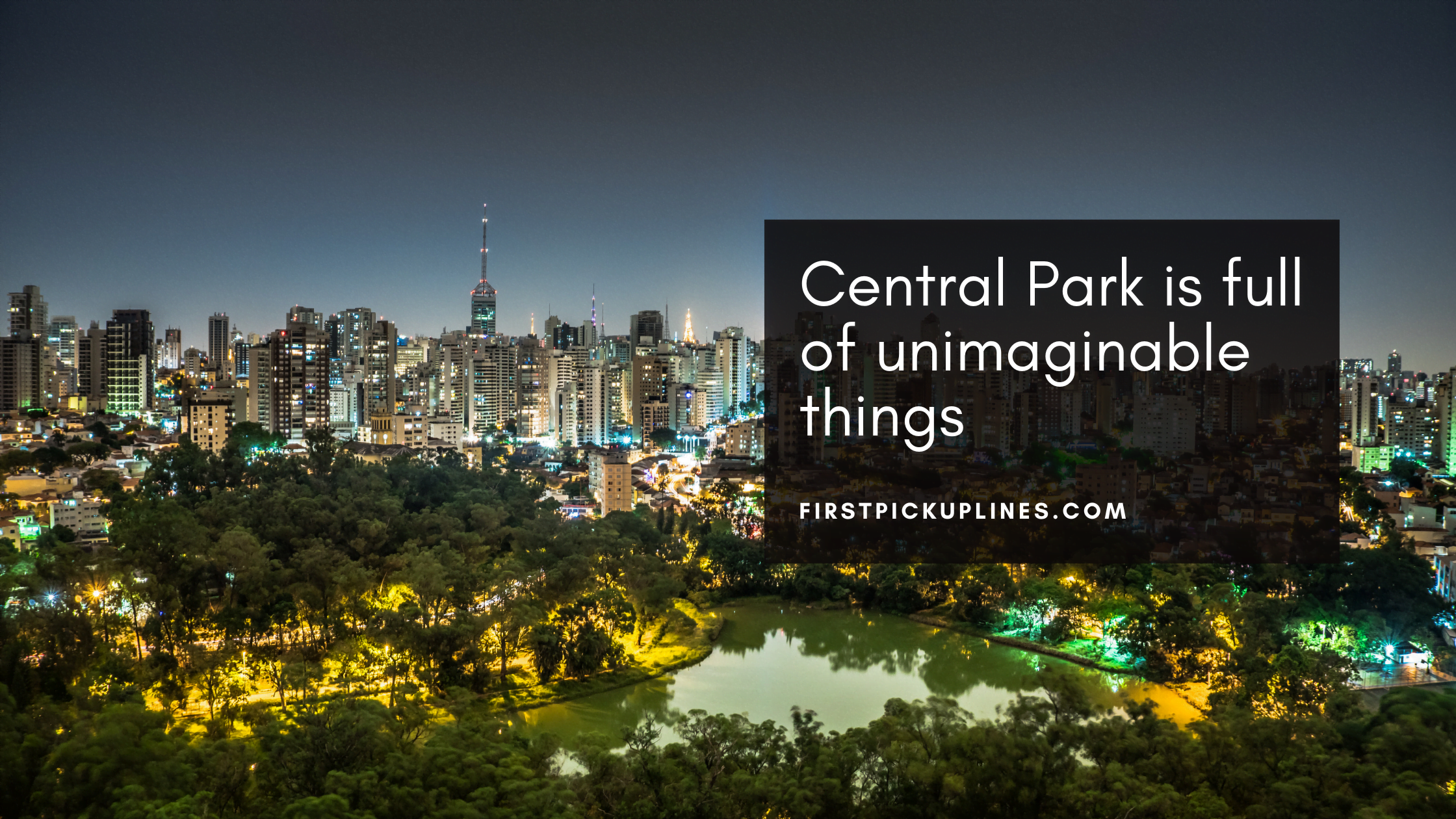 Funny Central Park Captions  - Funny Central Park Captions  - 98 Central Park Instagram Captions in 2022