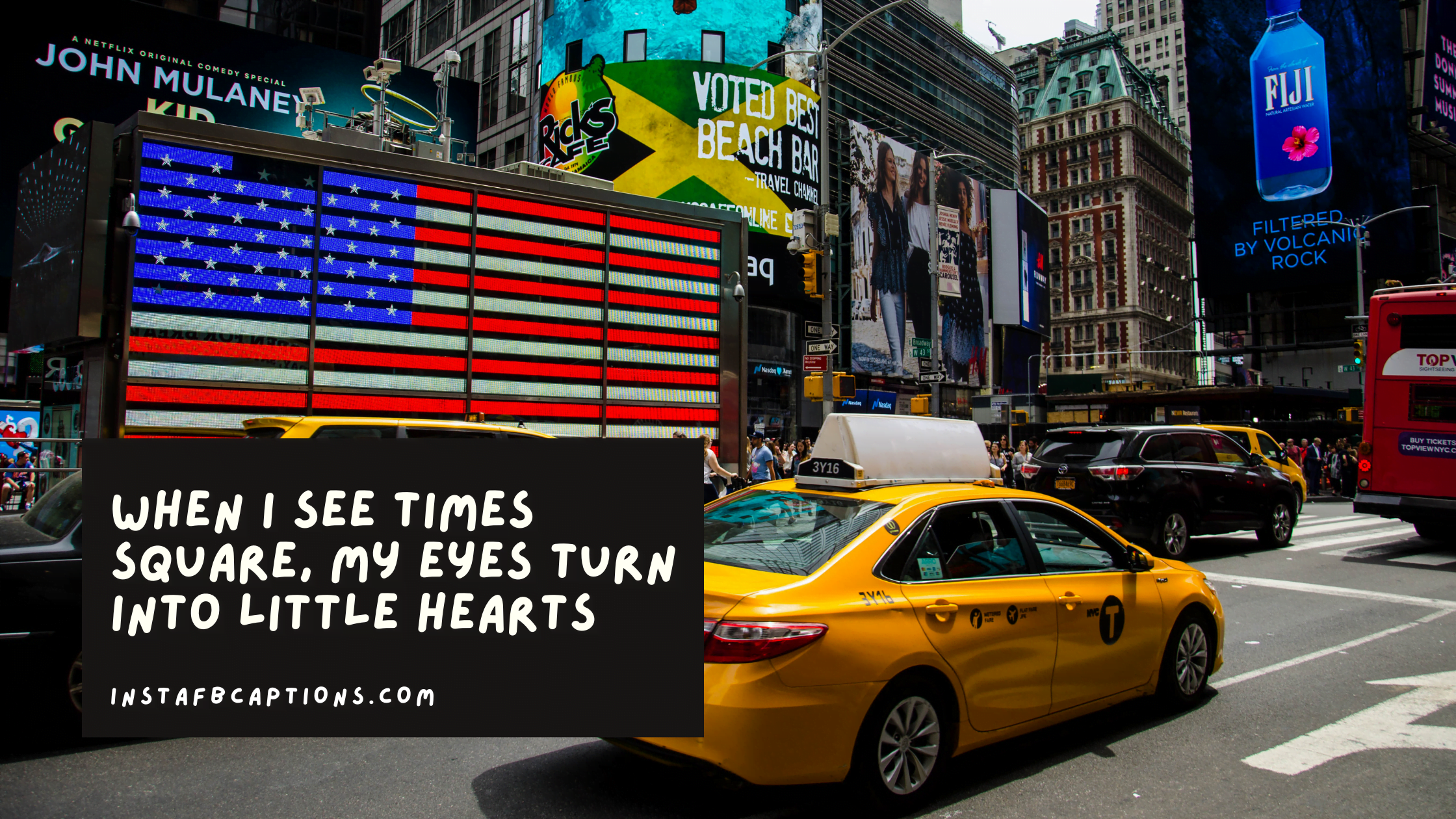 Good Times Square Captions  - Good Times Square Captions - 94 Times Square Instagram Captions Quotes Hashtags in 2023