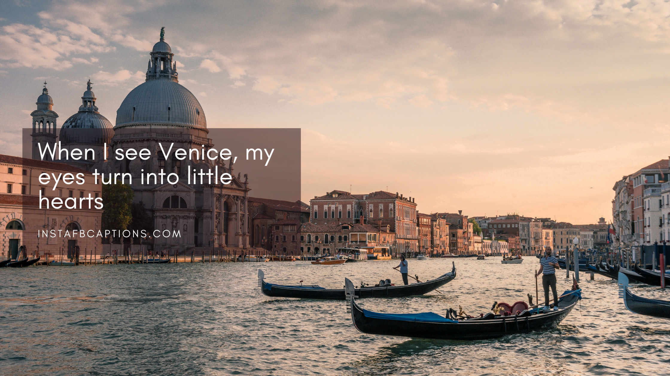 Good Venice Captions  - Good Venice Captions  - 85 Venice Instagram Captions for Beach Pics 2022