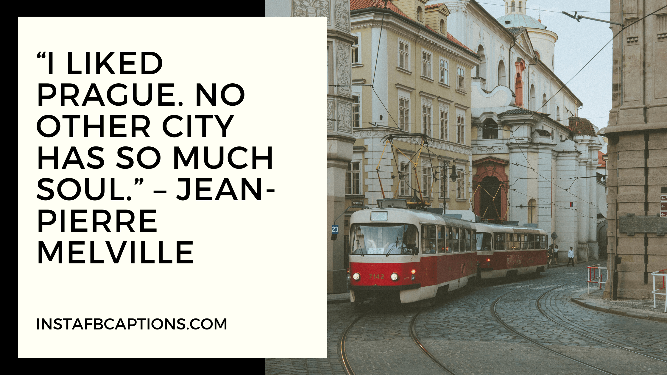 Inspirational Prague Quotes  - Inspirational Prague Quotes  - 96 PRAGUE Instagram Captions &#038; Quotes 2023
