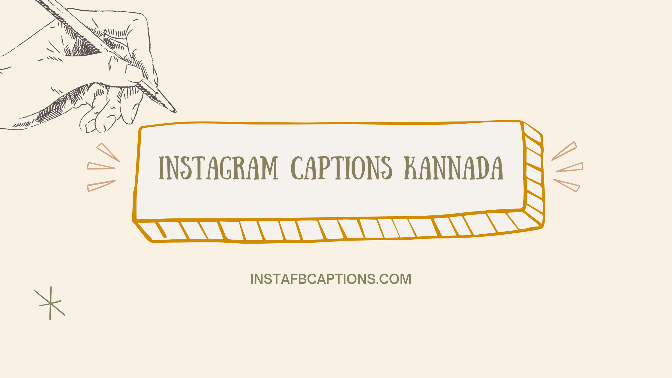 Instagram Captions Kannada  - Instagram Captions Kannada - 110 Instagram Captions in KANNADA in 2023