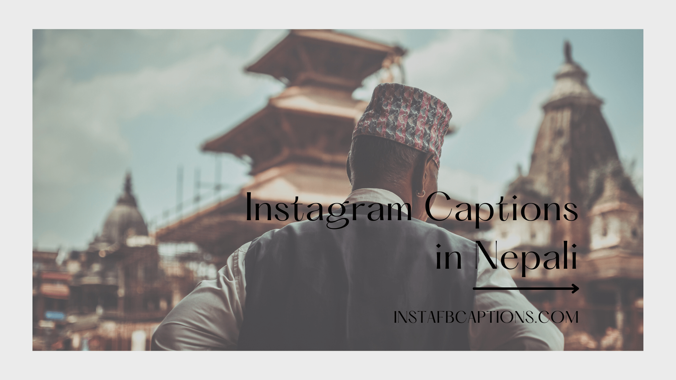 Instagram Captions In Nepali  - Instagram Captions in Nepali - 99+ Instagram Captions in NEPALI in 2022