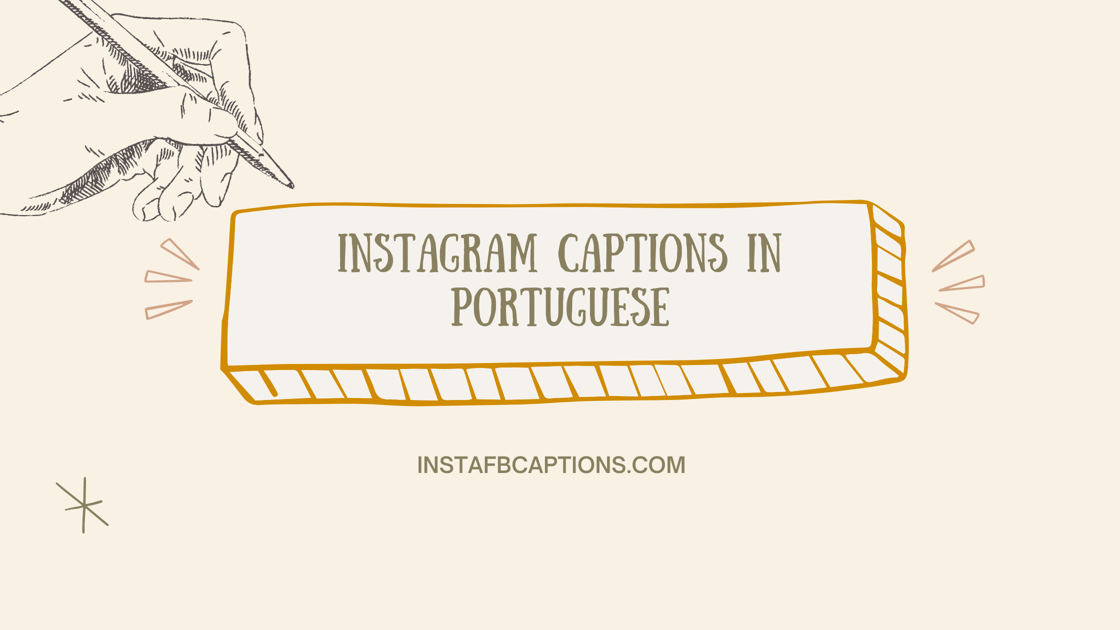 Instagram Captions In Portuguese  - Instagram Captions in Portuguese - 113+ Instagram Captions in Portuguese for 2022