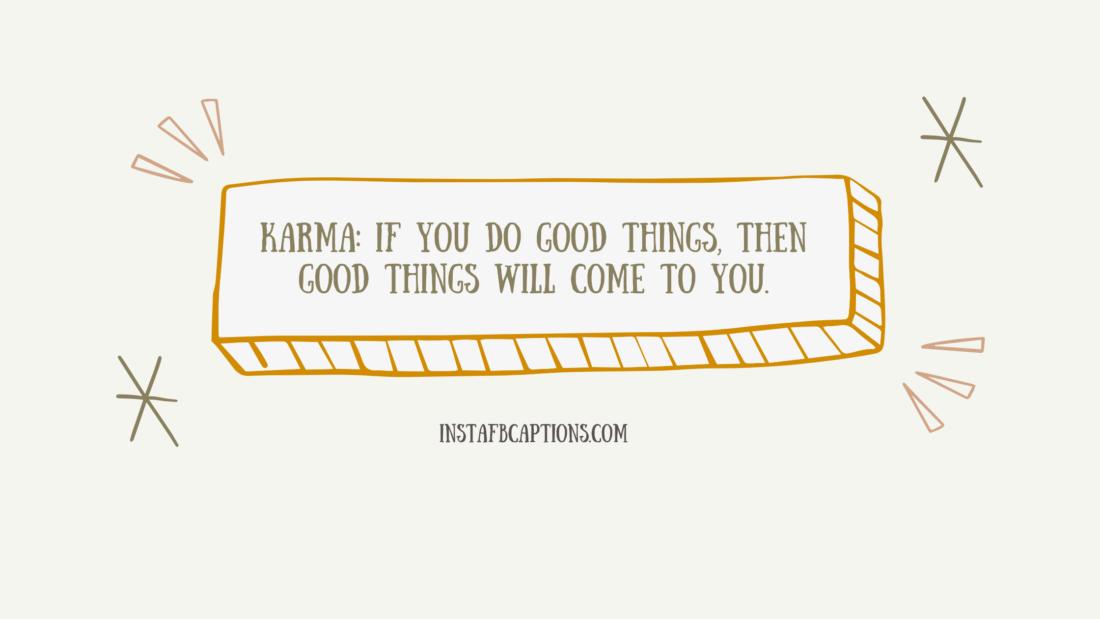 Karma Smile Quotes  - Karma Smile Quotes - 102 KARMA Instagram Captions Quotes Hashtags in 2022