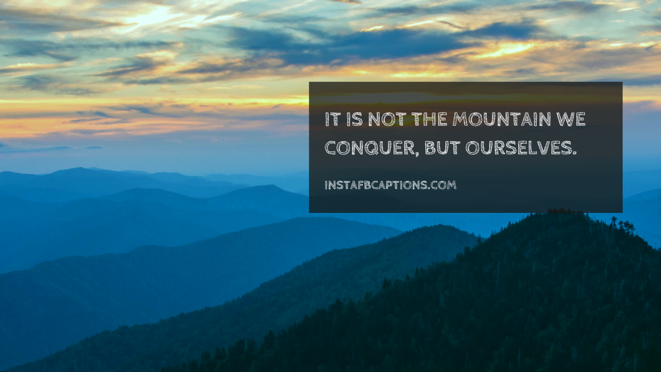 Pinterest Great Smoky Mountains Instagram Captions  - Pinterest Great Smoky Mountains Instagram Captions  - 97 Instagram Captions for Smoky Mountains Pictures in 2022