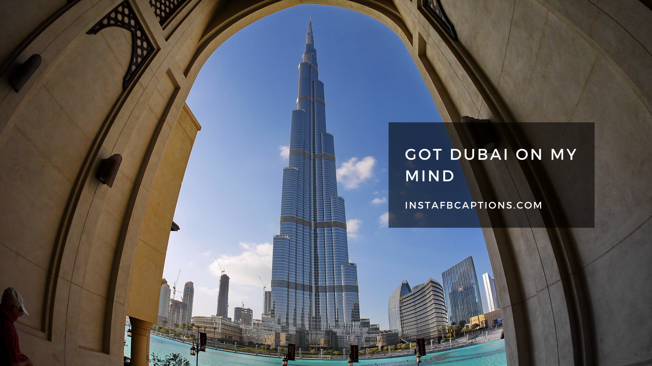 Short Captions For Dubai City  - Short Captions for Dubai City  - 123 Dubai Instagram Captions for DUBAI DIARIES in 2022