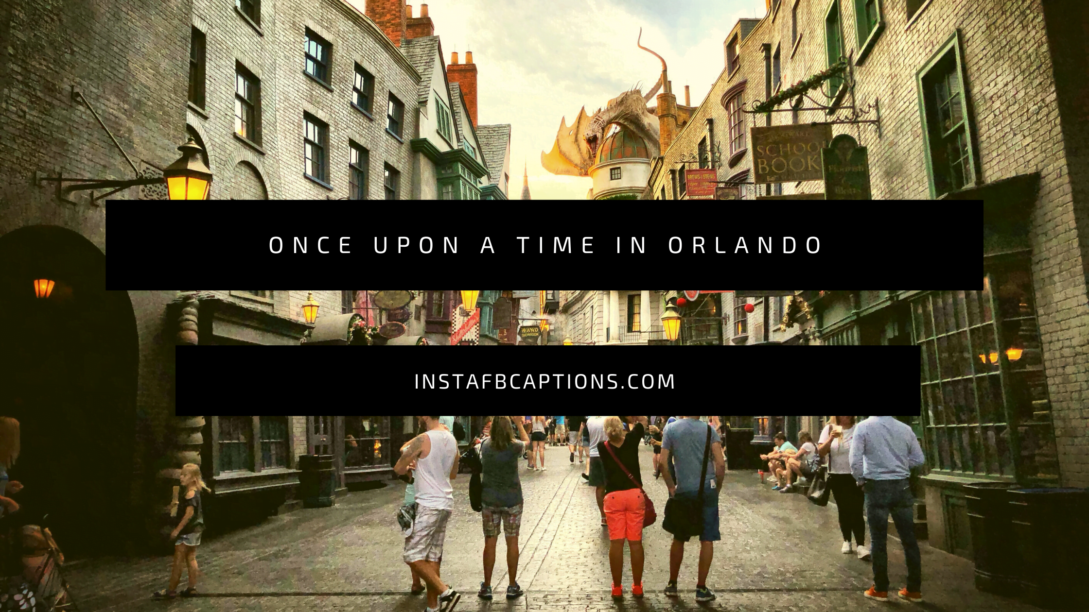 Short Orlando Captions  - Short Orlando Captions  - 93 Universal Orlando Instagram Captions Quotes in 2022