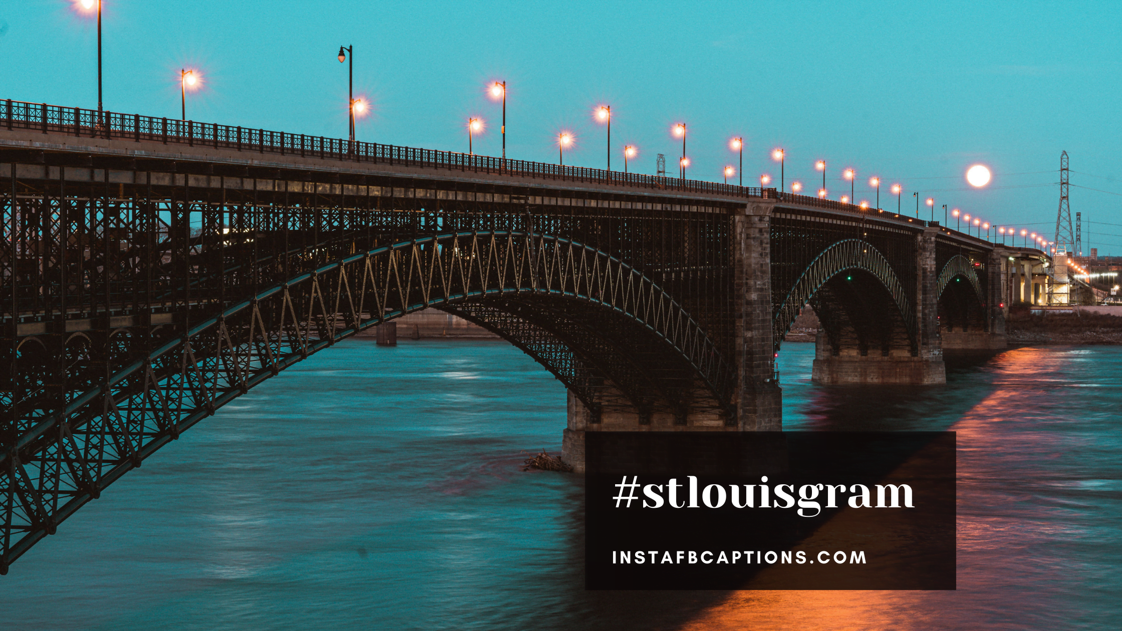 Trendy St. Louis Hashtags  - Trendy St - 102 St. Louis Instagram Captions &#038; Quotes in 2022