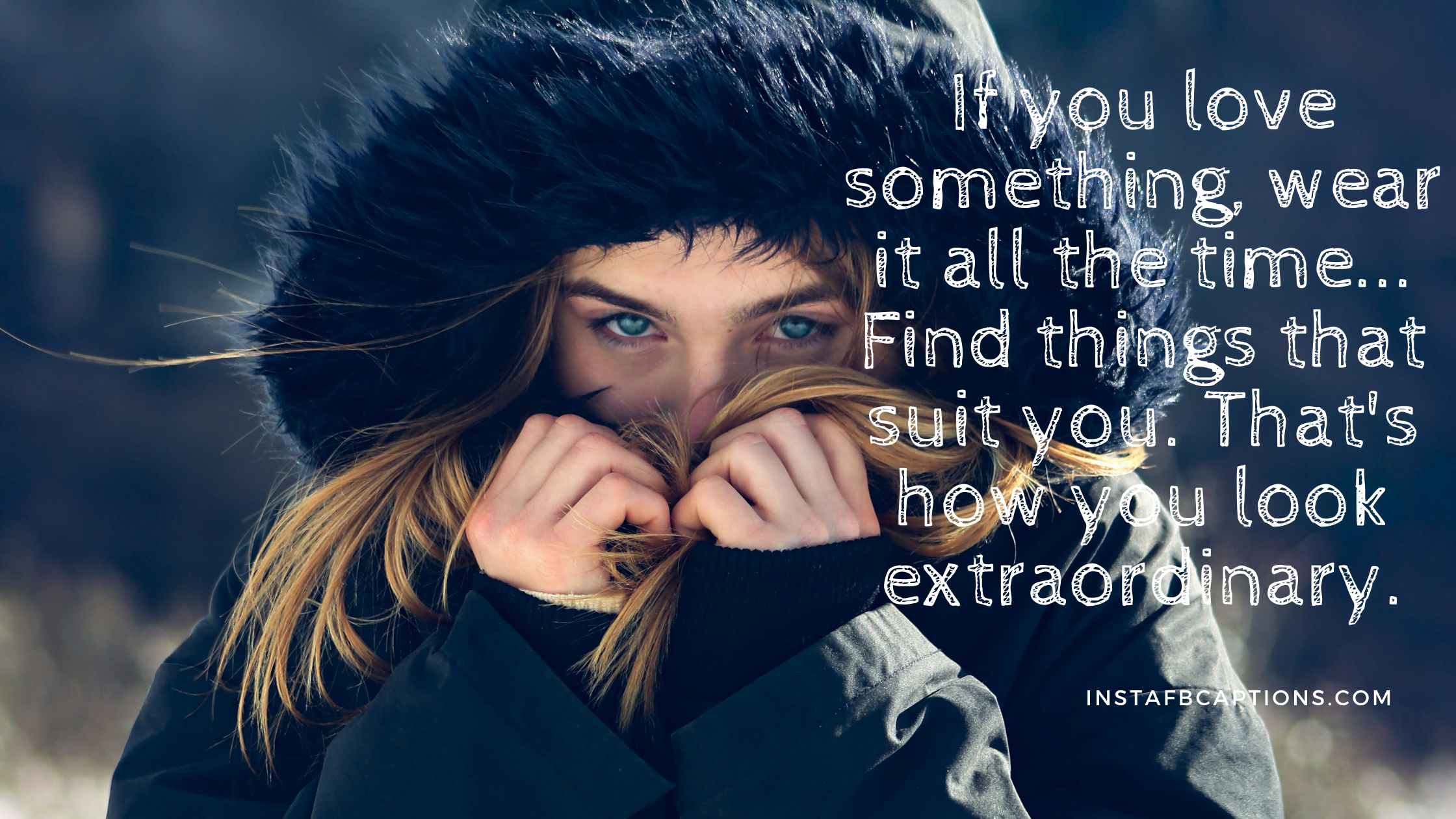 Top Quotes On Winter Fashio  - Top Quotes On winter Fashion - 84 Glacier Instagram Captions Quotes in 2023