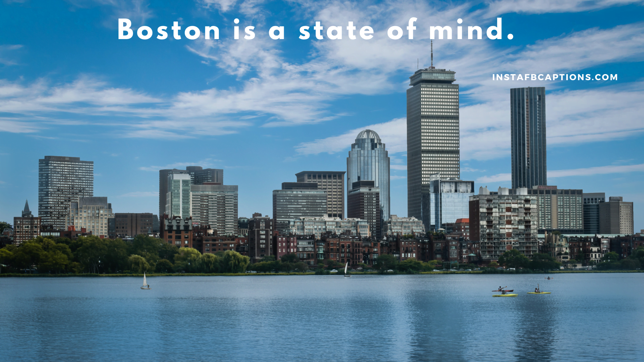 Short Boston Quotes About Massachusetts  - Short Boston Quotes About Massachusetts - 167 Boston Instagram Captions Quotes in 2022
