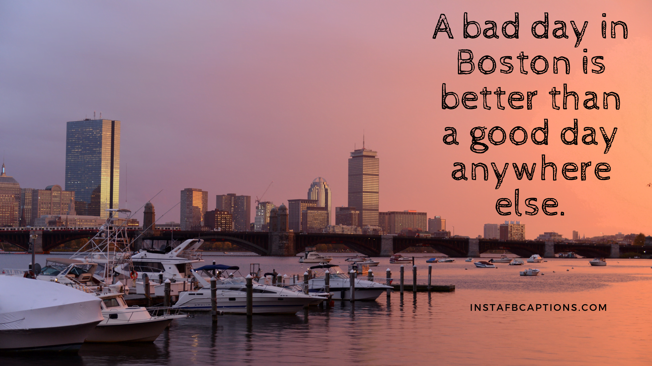 Unique Boston Harbor Captions For A Perfect Post  - Unique Boston Harbor Captions For A Perfect Post - 167 Boston Instagram Captions Quotes in 2022