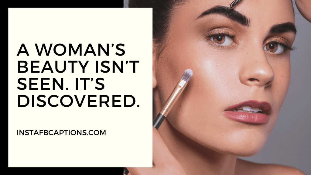 Red Lipstick Captions Quotes for Instagram in 2024