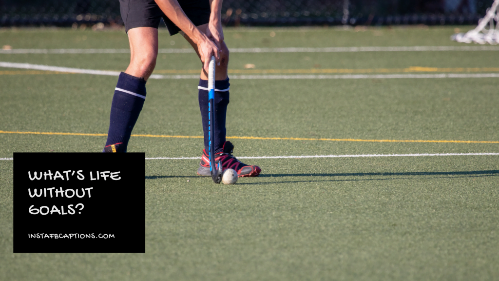 Hockey Instagram Captions Fueling Your Game with Words