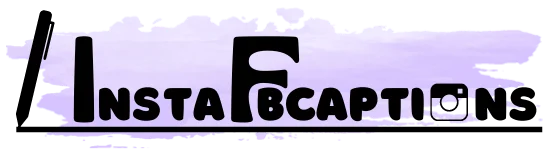 Instafbcaptions Logo