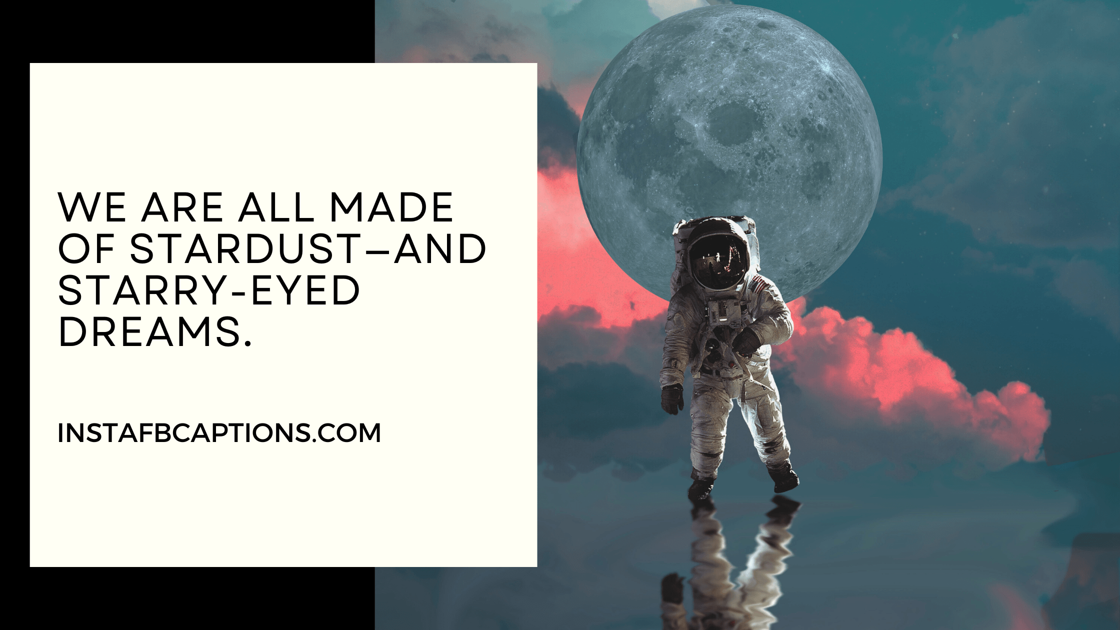 Astronaut One Liners  - Astronaut One Liners - [New] Astronaut Captions Quotes for Instagram in 2023