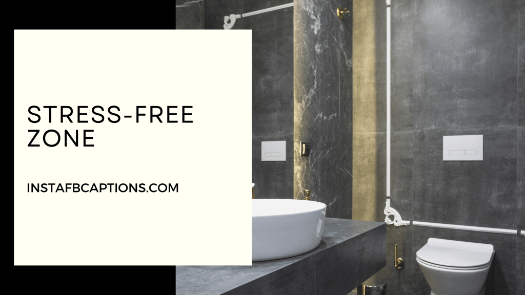 [100+] Bathroom Design Captions for Instagram 2024