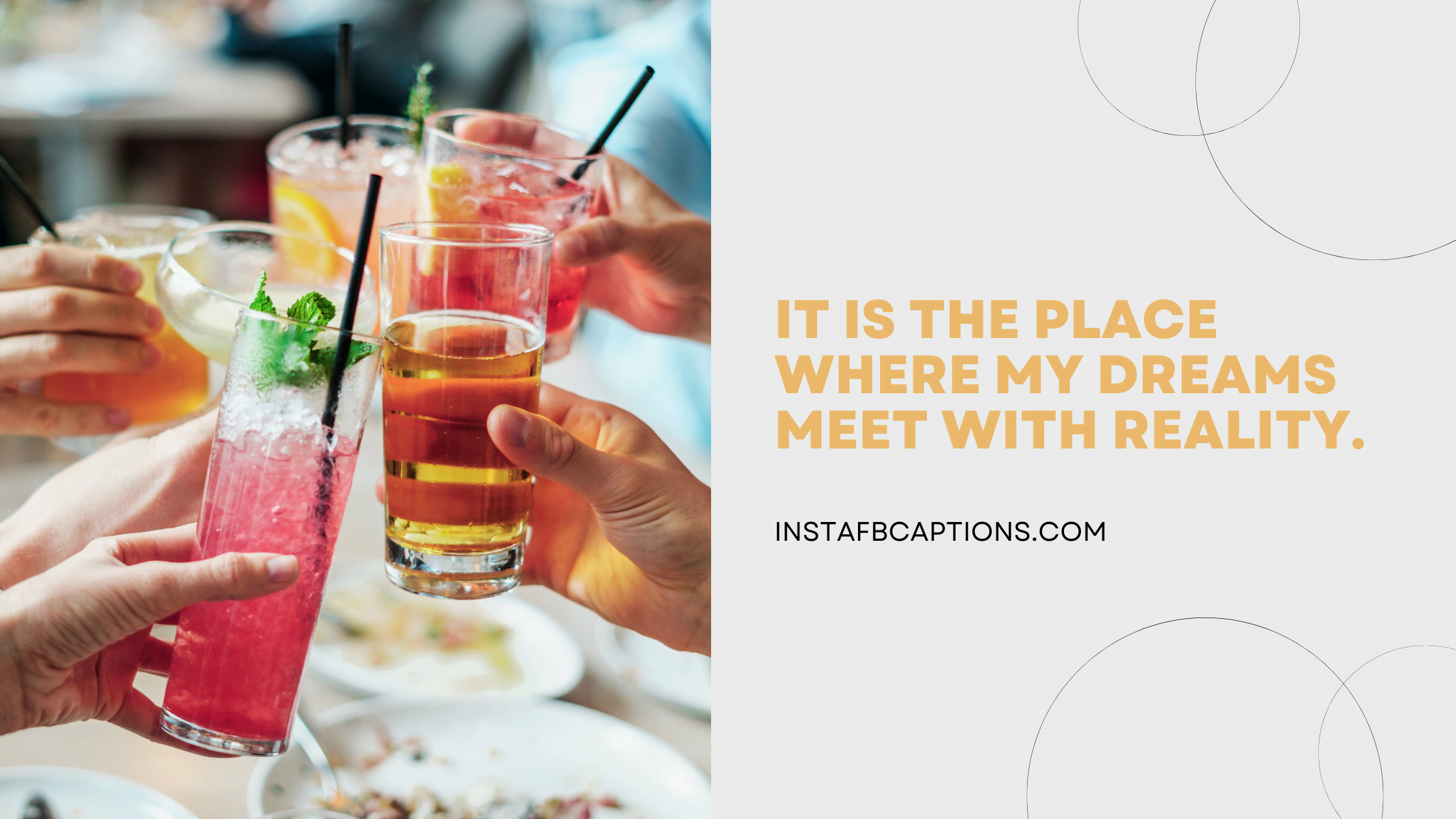Had A Meal With Friends Restaurant Captions  - Had a Meal with Friends  Restaurant Captions - [New] Restaurant Captions for Instagram in 2023