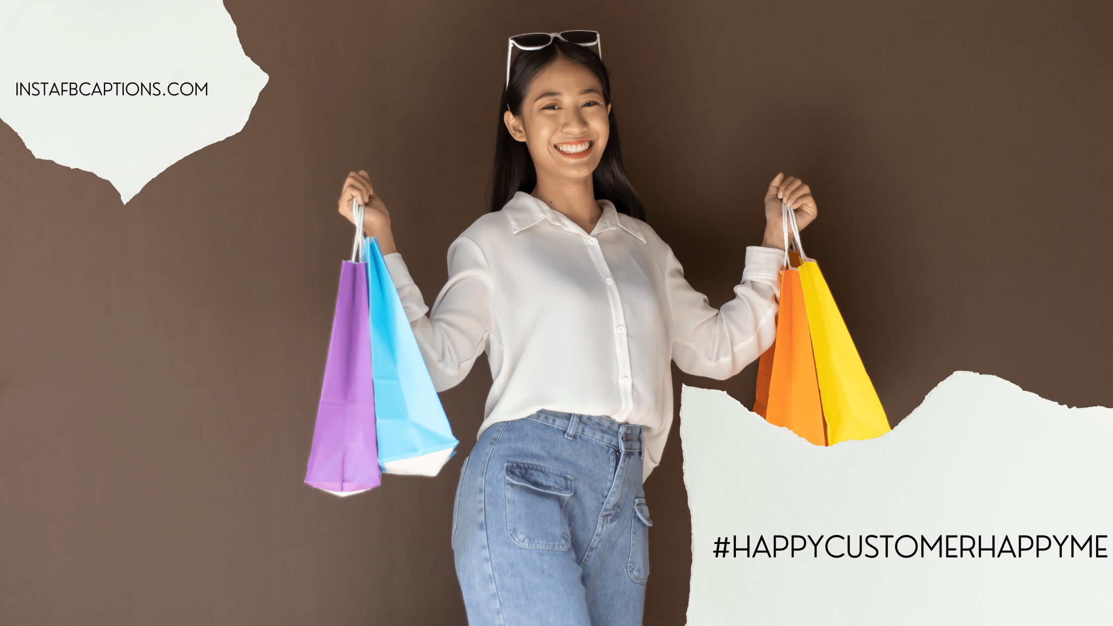 Happy Customer Hashtags  - Happy Customer Hashtags - [Latest] Happy Customer Captions for Instagram in 2023