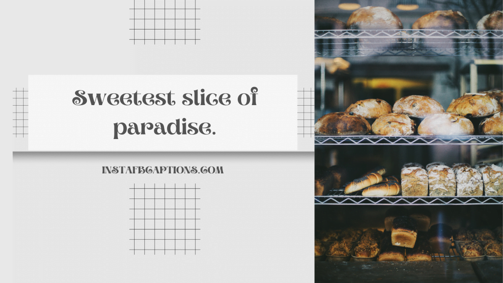 Instagram Bios for Bakery Business in 2024