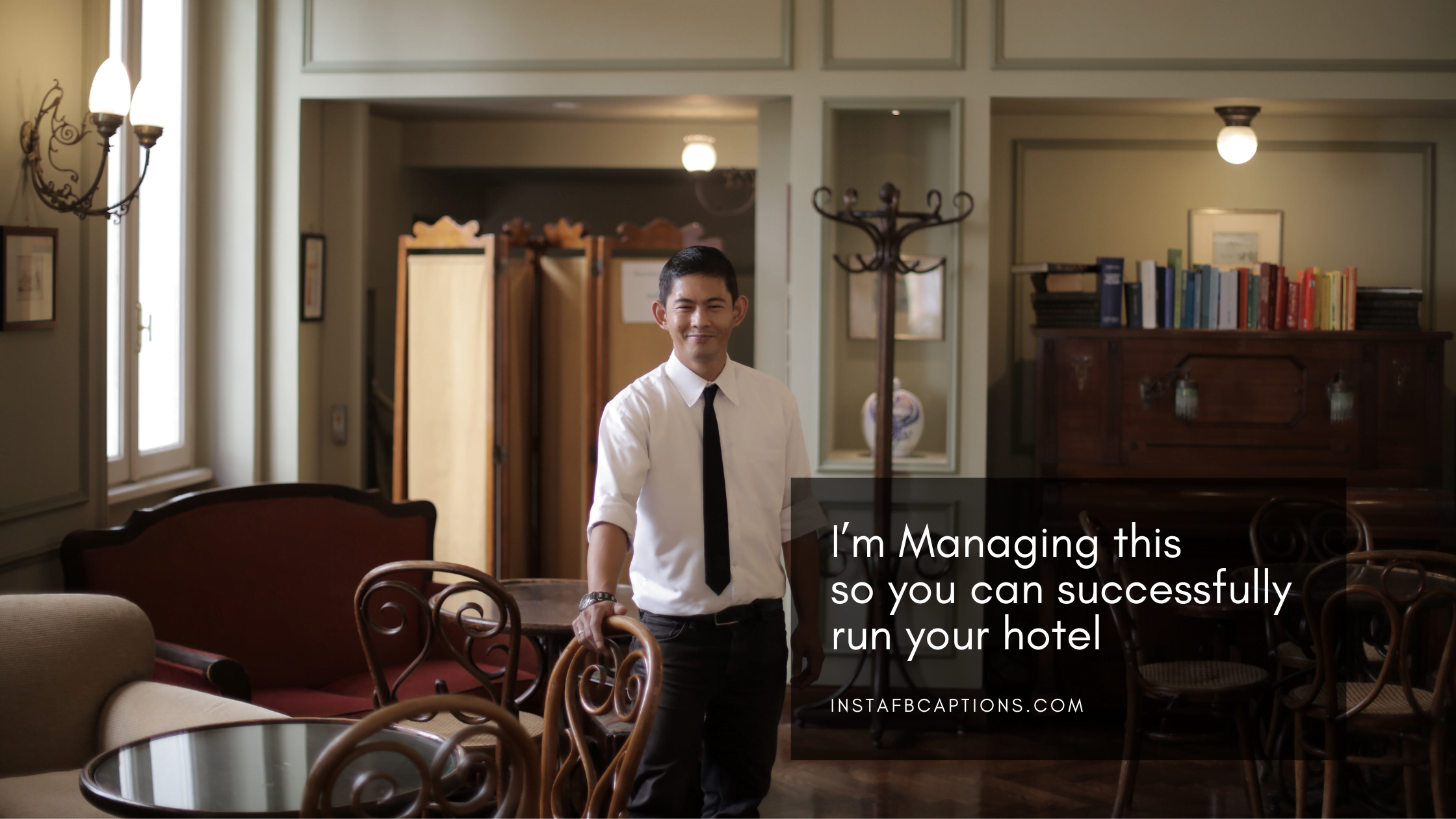 Best Instagram Bio For Hotel Management Students  - Best Instagram Bio for Hotel Management Students - [84+] Instagram Bio for Hotel Management Students in 2023