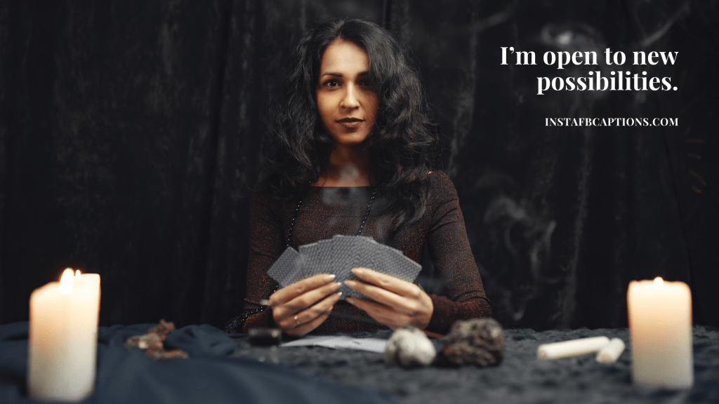 [New] Fortune Teller Captions for Instagram in 2024