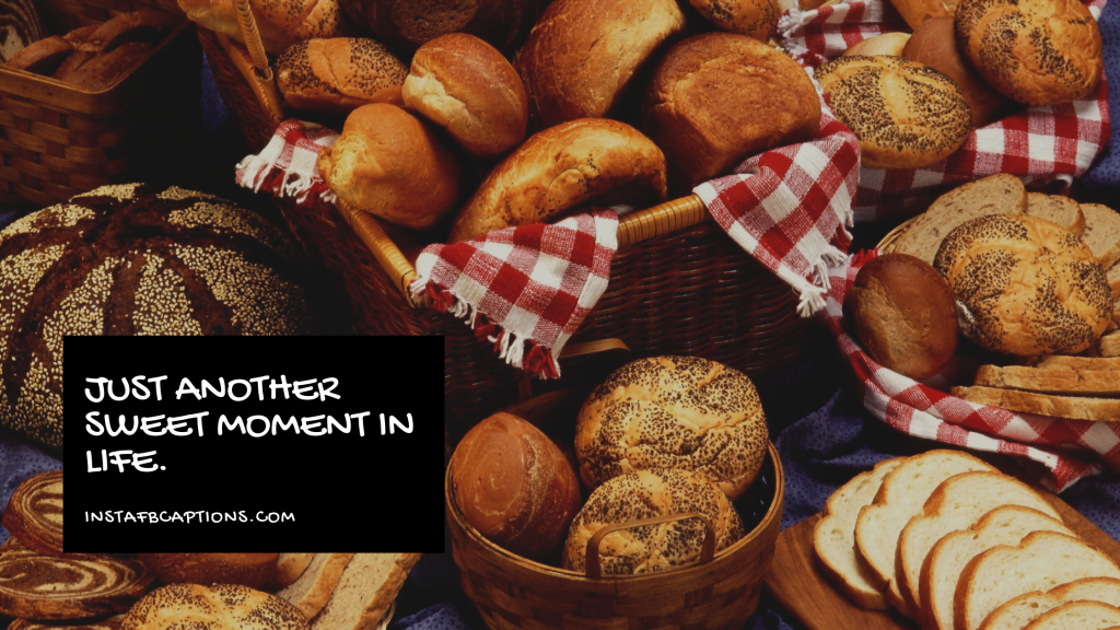 Instagram Bios for Bakery Business in 2024