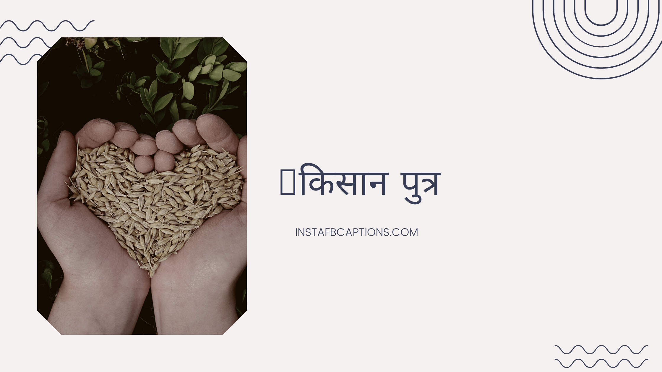 Instagram Bio For Agriculture Students In Hindi  - Instagram Bio for Agriculture Students in Hindi - [New] Instagram Bio for Agriculture Students in 2023